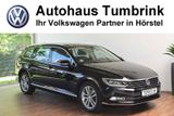 Volkswagen Passat Variant Highline TSI DSG Navi el. Heckkla - Volkswagen Passat Variant: Schwarz