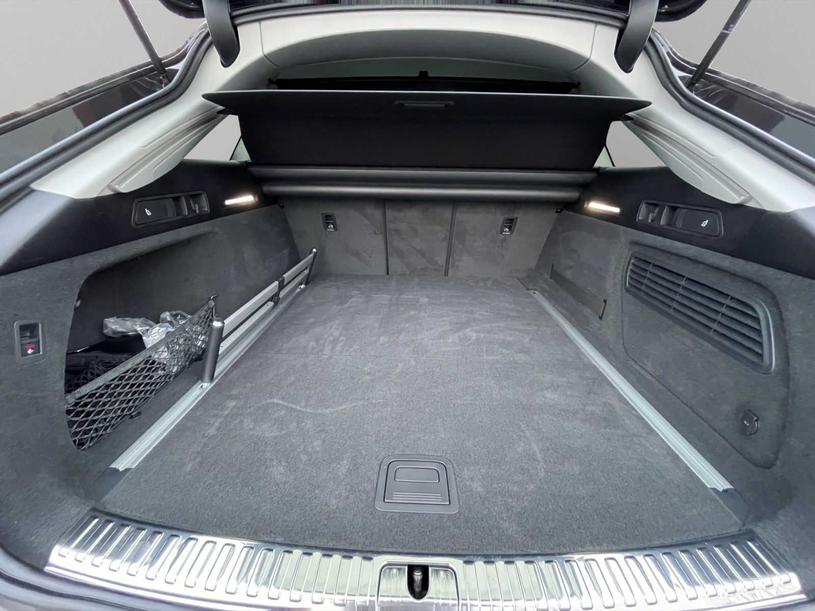 Audi A6 - Bild 21