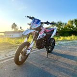 Aprilia SX 125