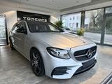 Mercedes-Benz E 53 AMG E -Klasse T-Modell E 53 AMG 4Matic+ - Mercedes-Benz E 53 AMG aus 2020