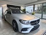 Mercedes-Benz E 53 AMG E -Klasse T-Modell E 53 AMG 4Matic+ - Mercedes-Benz E 53 AMG aus 2020