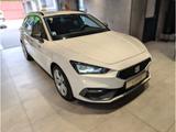 Seat Leon Sportstourer FR 1.5 TSI ACT 96kW (130 PS) 6 - Seat Leon: 1.9