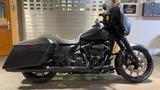Harley-Davidson FLHXS Street Glide Special - HARLEY-DAVIDSON GLIDE