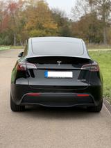 Tesla Model Y Performance 2022 MwSt. ausweisbar - Tesla Model Y in Stuttgart