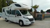Adria Coral XL Plus 670 SL Automatk, 160 PS, Markise  - Adria Coral 670 sl