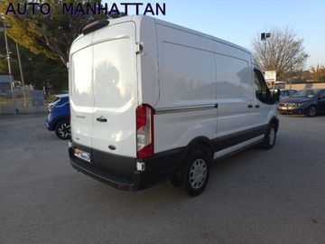 Ford Transit - 2