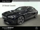 Mercedes-Benz CLA 180 PROGRESSIVE+LED+AMBIENTE+KAMERA+NAVI+DAB - Mercedes-Benz CLA 180 in Mainz