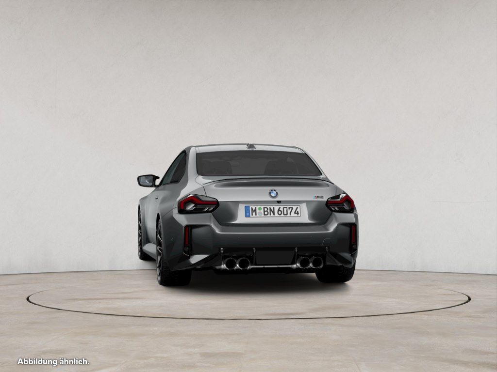 BMW M2 - Bild 8