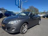 Renault LUXE/1.HD/NAVI/LEDER/PANO/59TKM/ALU/PDC/HU-NEU!! - Renault Megane aus 2011: Cabrio