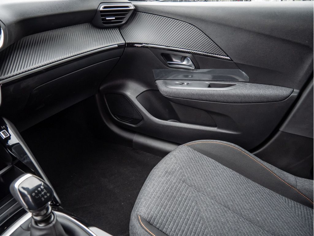 Peugeot 208 - Bild 15