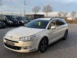 Citroën C5 Tourer Business Class 2.0 HDI Autom. Navi - Citroën C5 mit Anhängerkupplung