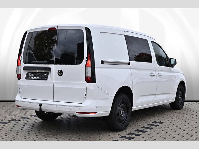 Volkswagen Caddy Maxi - Bild 3