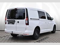 Volkswagen Caddy Maxi - Vorschau Bild 3