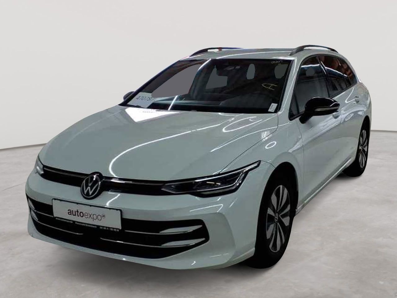 Volkswagen Golf Variant 1.5 eTSI DSG Goal NAVI SHZ imagem 2