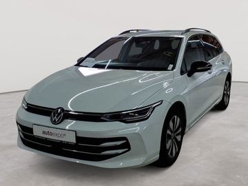 Volkswagen Golf - 2
