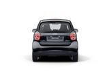 Smart ForTwo smart EQ SITZHEIZUNG+LED+CARPLAY+15" ALU - gebrauchte Smart ForTwo aus dem Jahr 2023