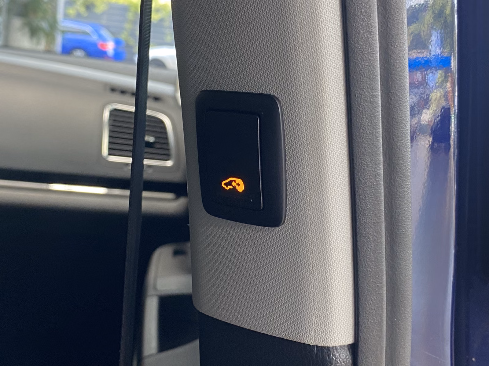 Volkswagen Sharan IQ.DRIVE 7-Sitzer R.Cam Navi AHK ACC SHZ, миниатюра 22