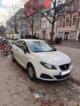 Seat Ibiza 6J - Seat Ibiza: J6
