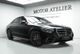 MERCEDES-BENZ S 580 4Matic L*First-Class-Fond*Manufaktur*Full*