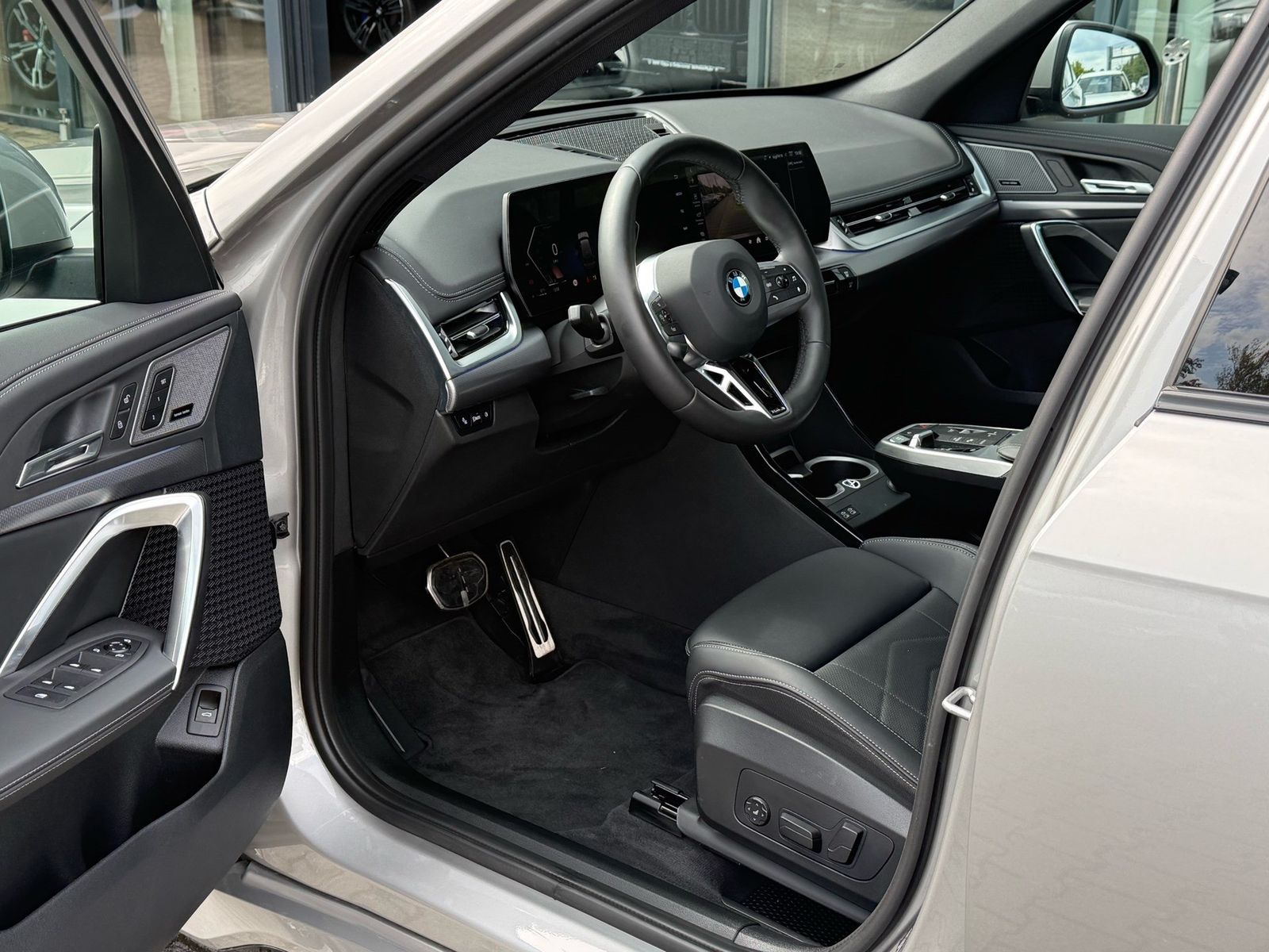 BMW X1 - Bild 5