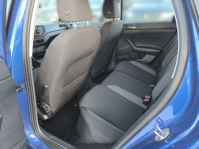 Fahrzeugabbildung Volkswagen Polo 1.0 Fresh LED KLIMA SITZHZG LANE-ASSIST ALL