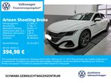 Volkswagen Arteon Shooting Brake R-Line 2.0 TDI DSG - Volkswagen Arteon mit Diesel-Antrieb: Kombi