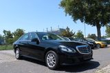 Mercedes-Benz E 200 CGI BlueEfficiency Lim.° PDC° Temp °StzH - Mercedes-Benz E 200 aus 2014