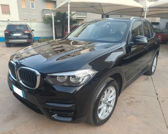 BMW X3 - 1