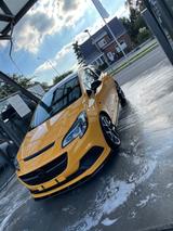 Opel Corsa 1.4 Turbo GSi 110kW S/S GSi - Opel Corsa: Gsi