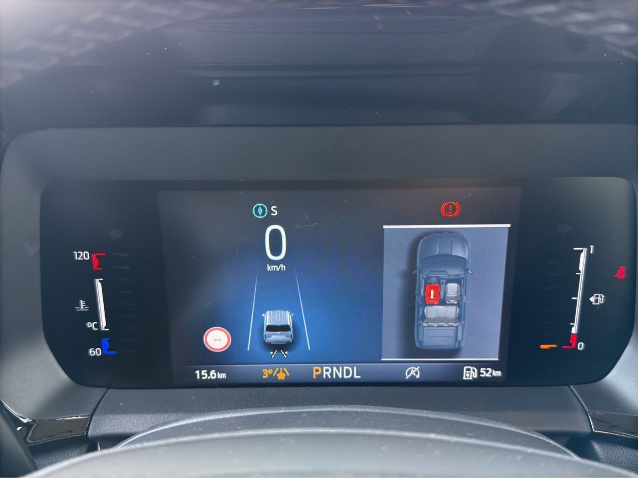 Ford Tourneo Courier - Bild 19