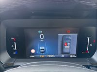 Ford Tourneo Courier - Vorschau Bild 19