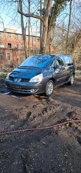 Renault Espace 4 2.0 Benzin dCi - gebrauchte Renault Espace aus dem Jahr 2007