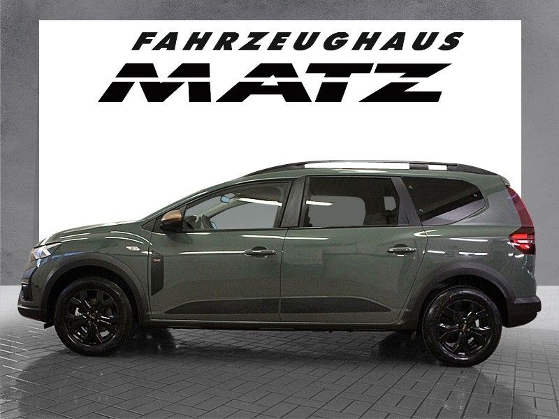 Fahrzeugabbildung Dacia Jogger Eco-G 100 Extreme+ 5-Sitzer *15237*