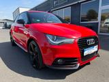 Audi A1 Sportback 1.4 TFSI S Line - Audi A1 Gebrauchtwagen in Düsseldorf