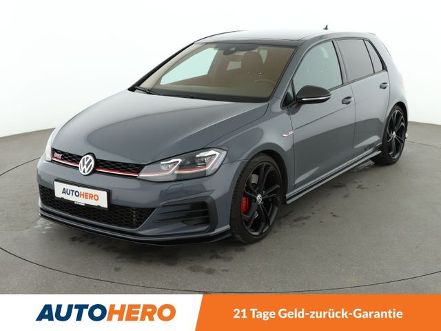 Volkswagen Golf VII 2.0 TSI GTI TCR Aut. *DYNAUDIO*ACC*LED*