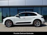Porsche Macan GTS Surround-View Luftfederung PASM BOSE - Porsche Macan in Karlsruhe
