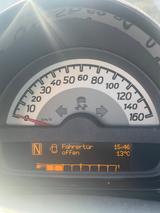 Smart ForFour - Smart ForFour mit Halbautomatikschaltung