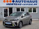 Kia Picanto X-Line Navi SHZ Kamera PDC 1. Hand - Kia Picanto Gebrauchtwagen in Leipzig