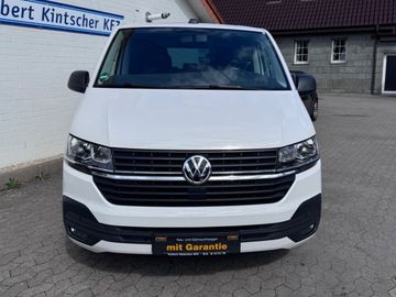 Volkswagen T6 Multivan - 3