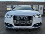 Audi A6 Allroad 3.0 TDI Premium Ausstattung - gebrauchte Audi A6 Allroad aus dem Jahr 2012