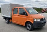 Volkswagen T5 Transporter, Klima, AU+HU neu