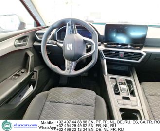 SEAT Leon - 6