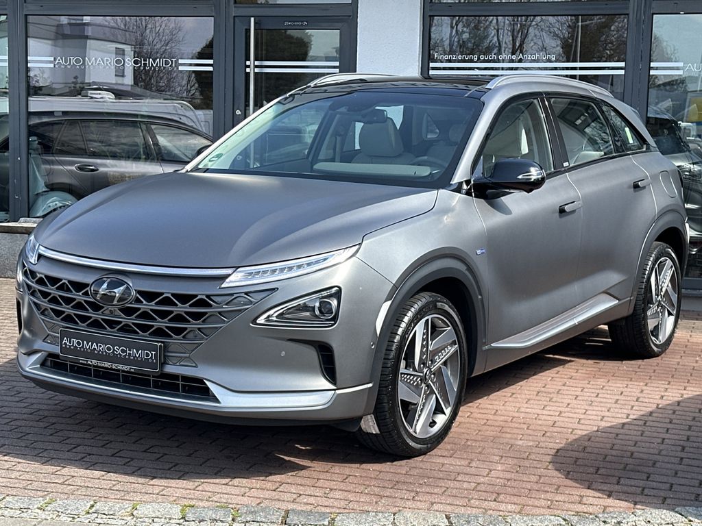Angebot ansehen Hyundai NEXO