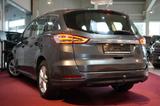 Ford S-Max 2.0 TITANIUM *7-Sitzer*LED*Navi*Klima* - Ford S-Max mit Diesel-Antrieb: Kombi