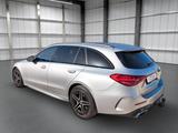 Mercedes-Benz C 220 T d AMG HHK VIRTUAL NIGHT DISTRONIC - Mercedes-Benz C 220 mit Diesel-Antrieb