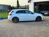 Mercedes-Benz A 220 d DCT - - gebrauchte Mercedes-Benz A 220 aus dem Jahr 2023