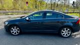 Volvo S60 D4 RDesign  - Volvo S60 R mit Diesel-Antrieb