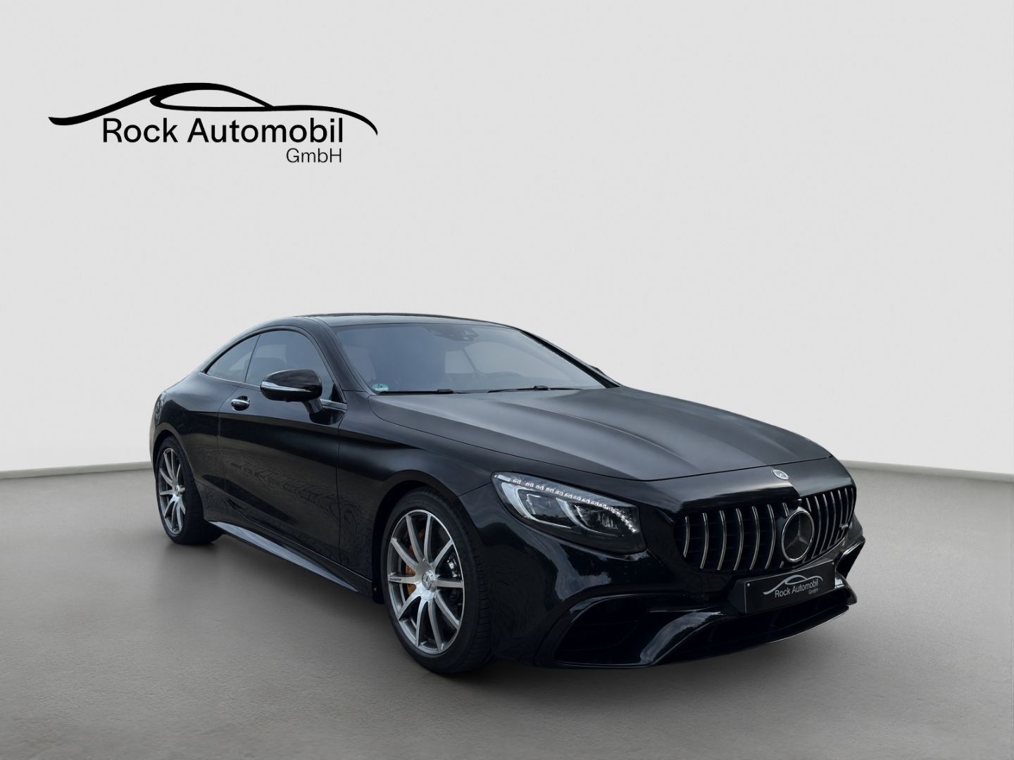 Mercedes-Benz S 63 AMG Coupe 4M Designo+ Keramik Drivers Packa imagem 3