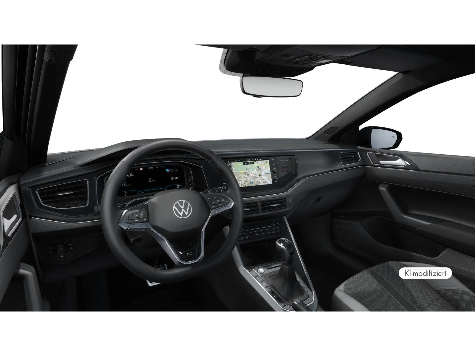 Volkswagen Polo - Bild 9