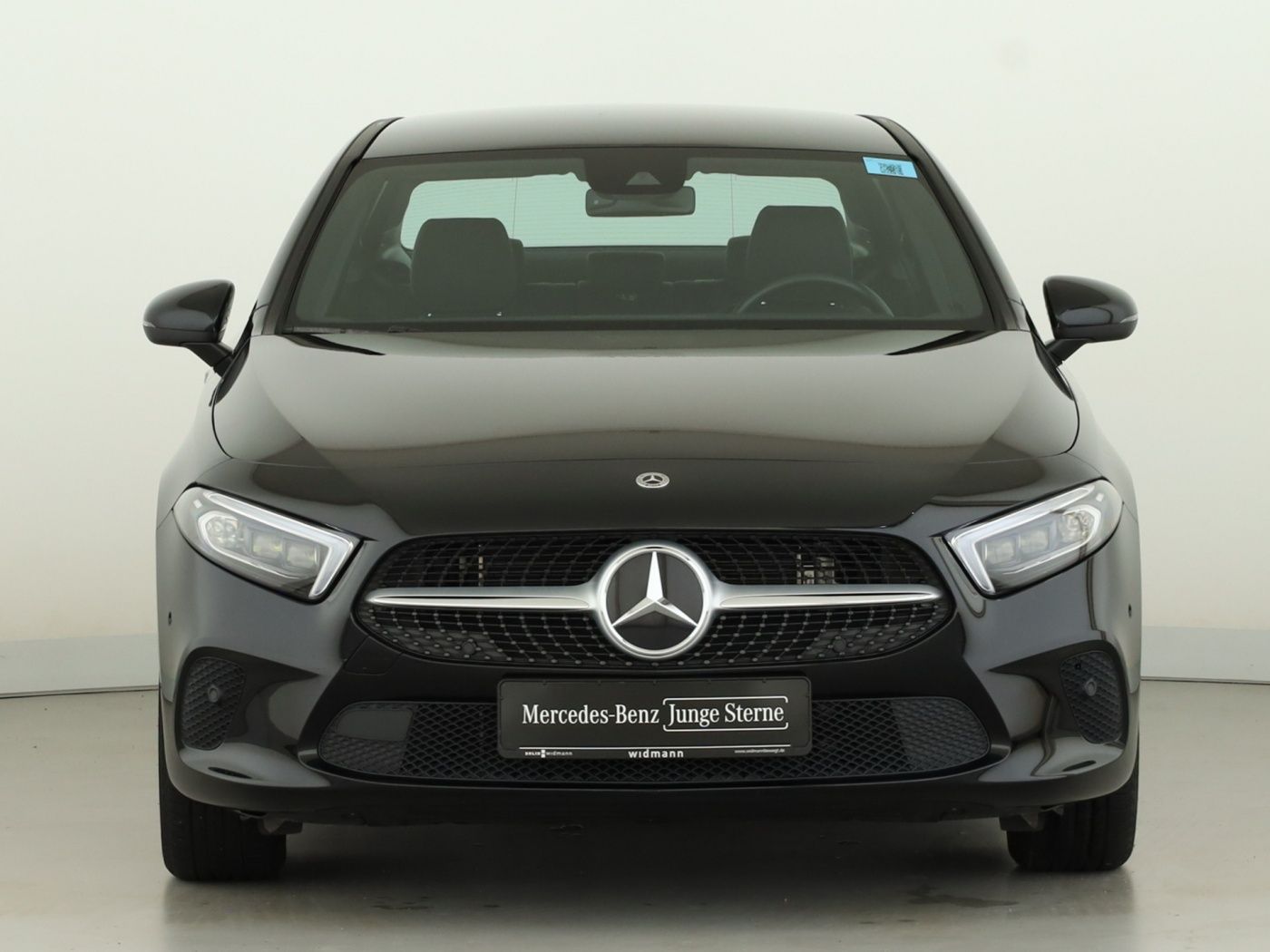 Mercedes-Benz A 250 e Lim Progressive Multibeam Memory PTS Nav foto 3